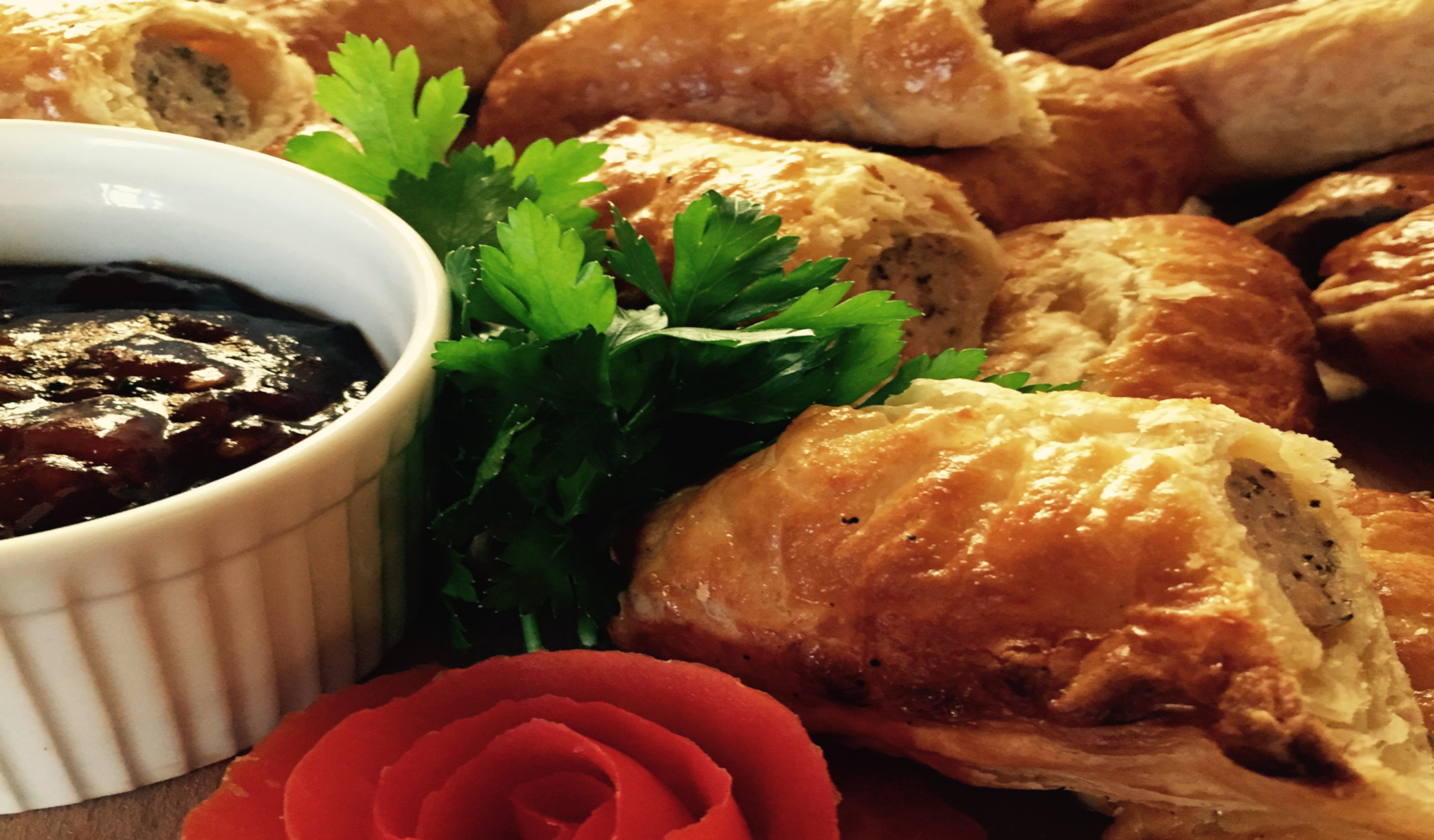 The Oak Barn Restaurant and Bar